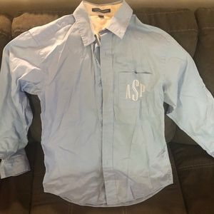 Oxford shirt